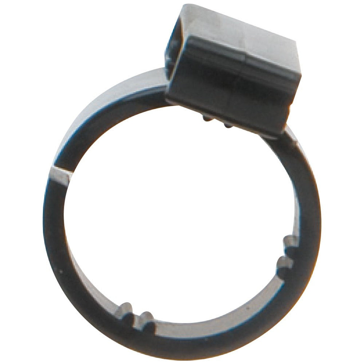 Diving Snorkel Keeper (Black)