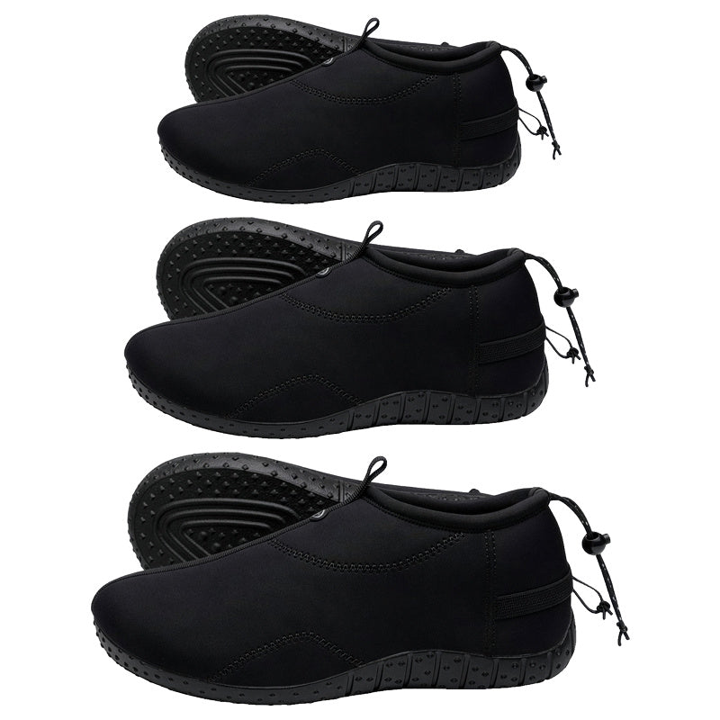 Kids' Water Sneaker (Black)