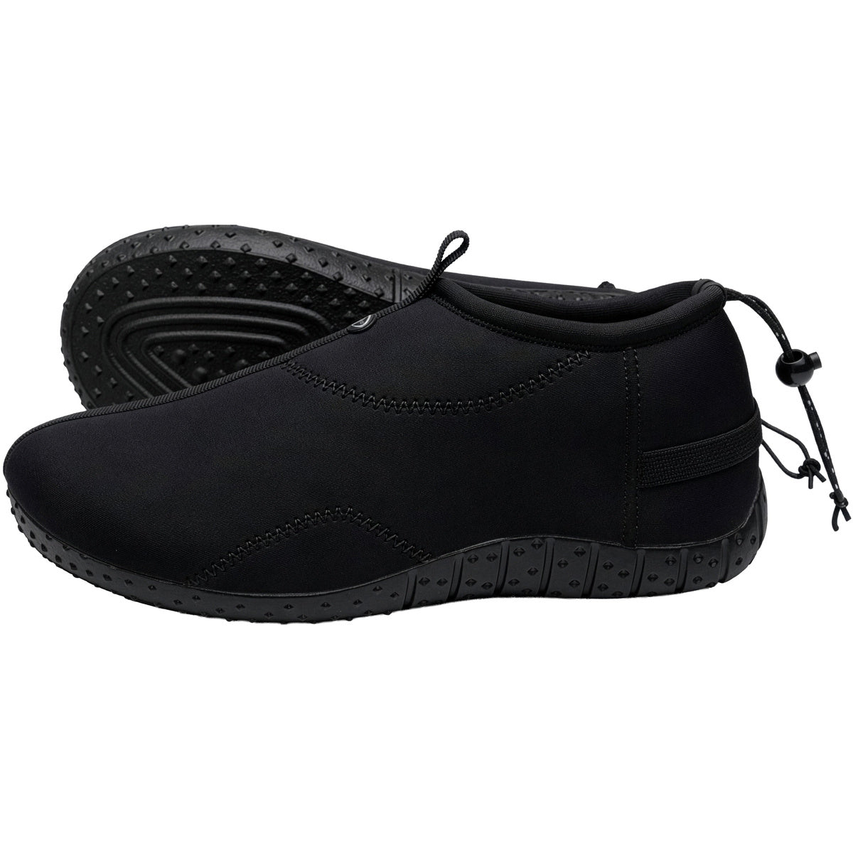 Kids' Water Sneaker (Black)