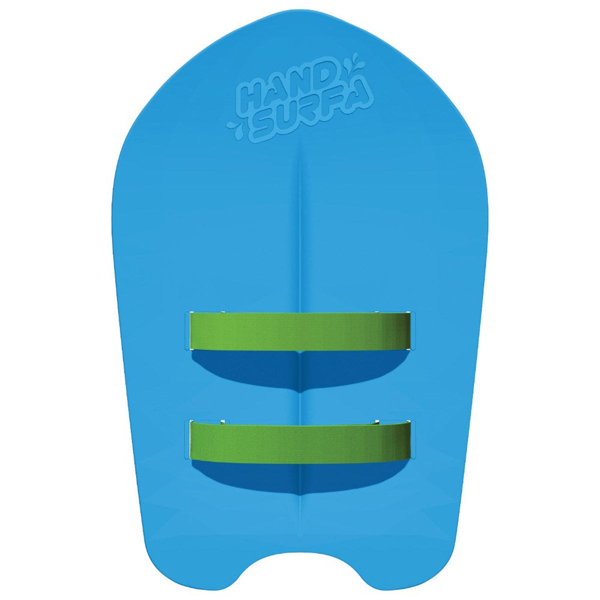 Hand Surfa Bodyboard Handplane