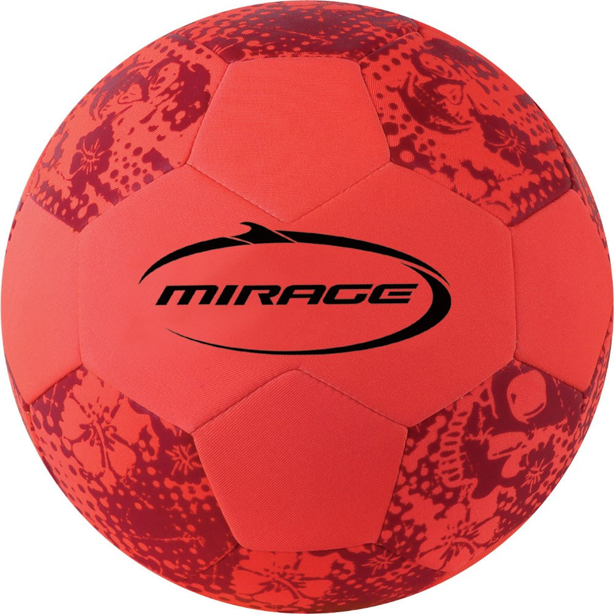 Neoprene Beach Soccer Ball