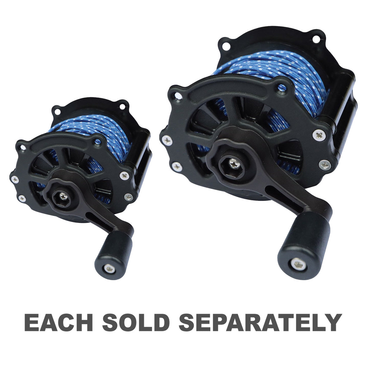 Mirage Rayzor Replacement Reel