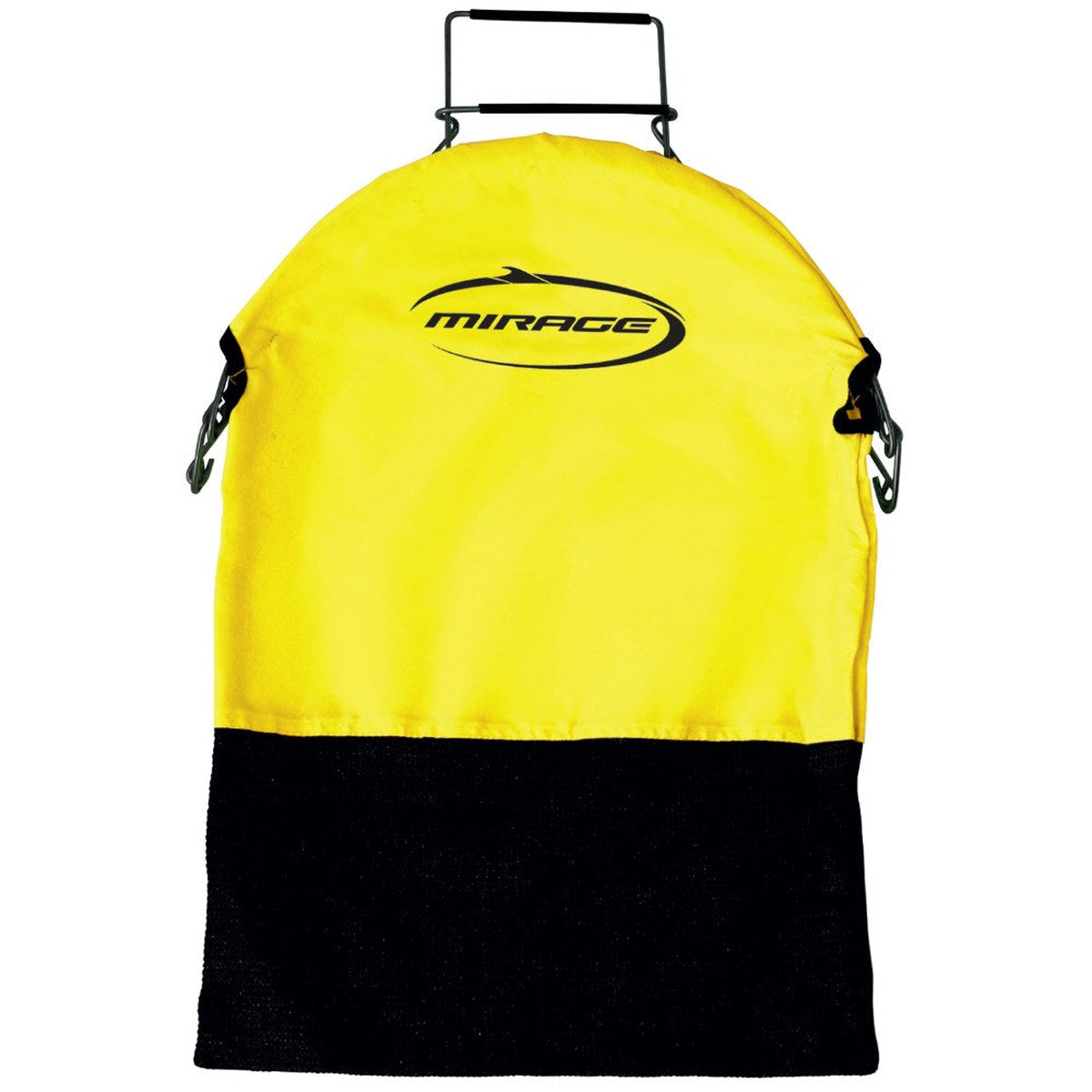 Large Spearfishing Catch Bag (Yellow)