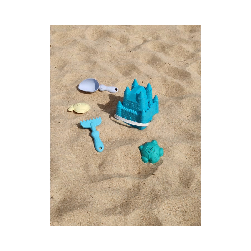 Eco Ocean Beach Toys (Set of 5)
