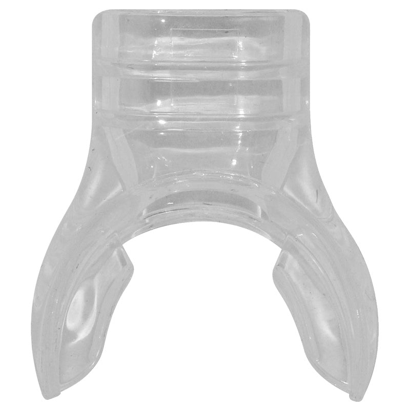 Premium Silicone Snorkel Mouthpiece
