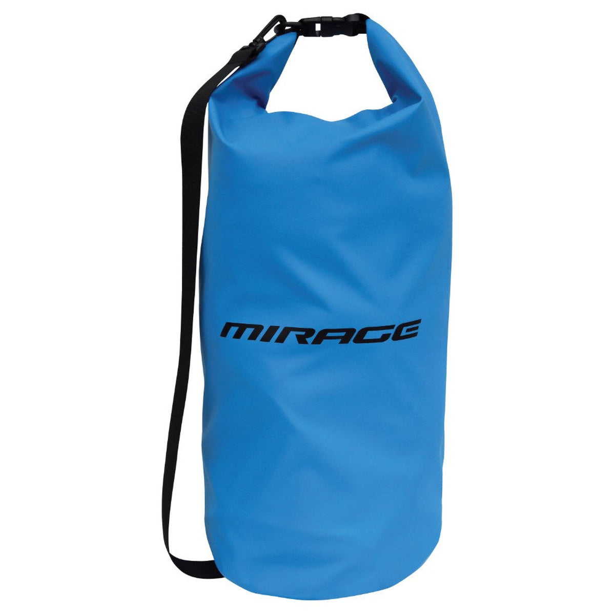 Barrel Dry Bag (Blue)