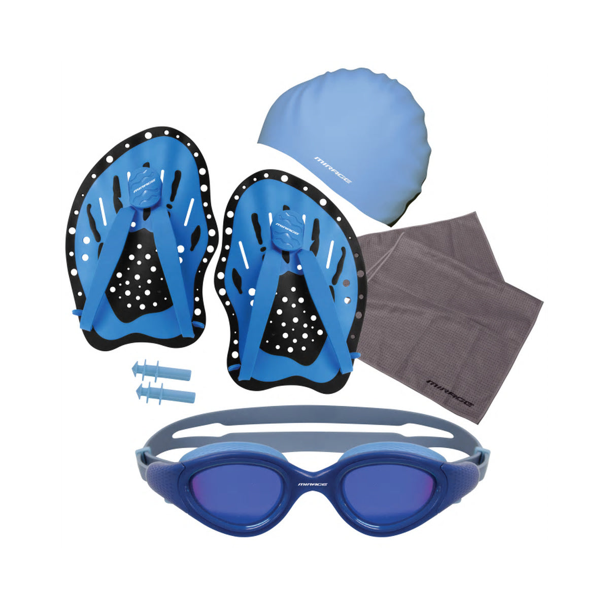 Ultimate All-in-One Adult Swim Pack