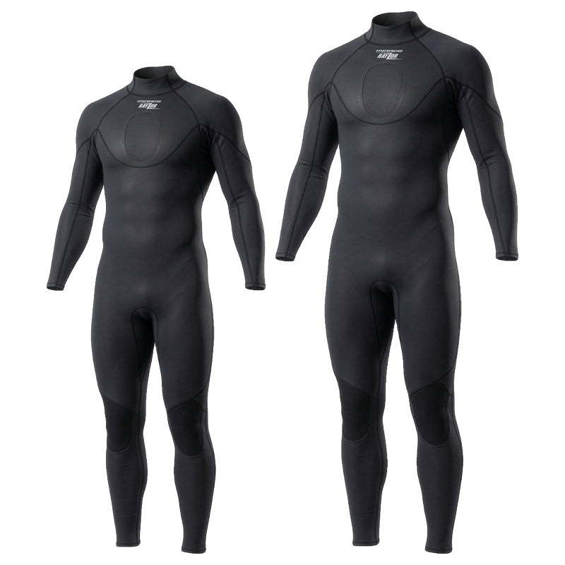 5mm Spearo Wetsuit (Black)
