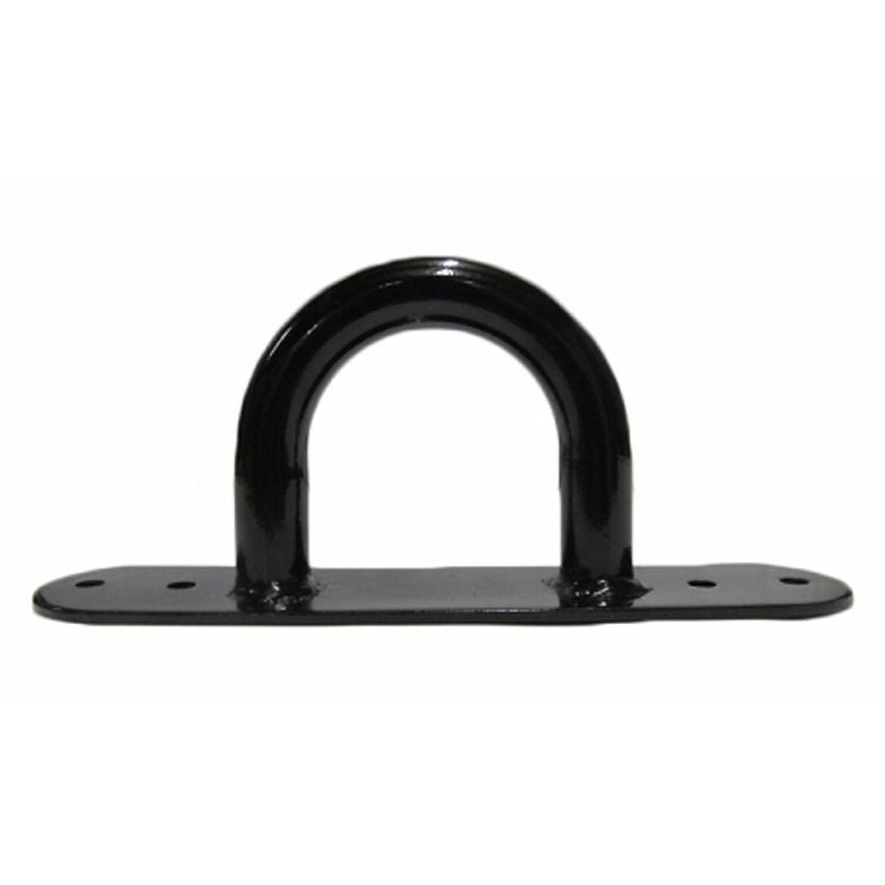 Morgan Rope Anchor for Battle Ropes & Floor to Ceiling Straps