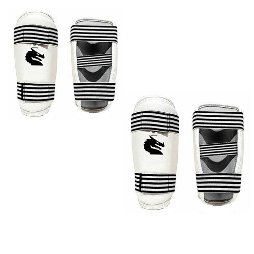 Morgan WTF Forearm Protectors