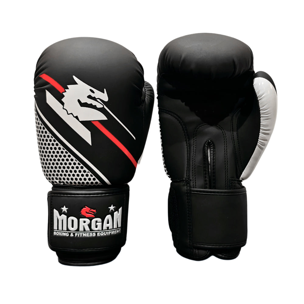 Morgan Ultra Guard Boxing Gloves