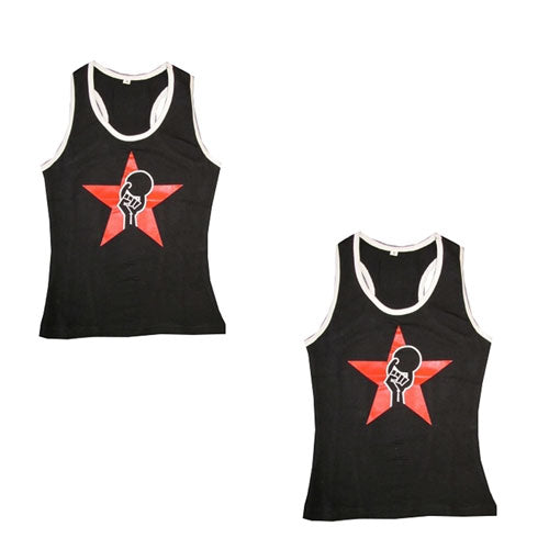 Morgan Cross Functional Fitness Workout Ladies Singlet