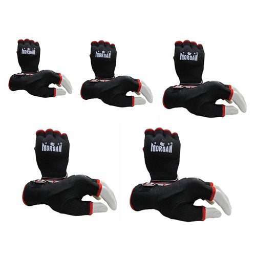 Morgan Elasticated Easy Hand Wraps