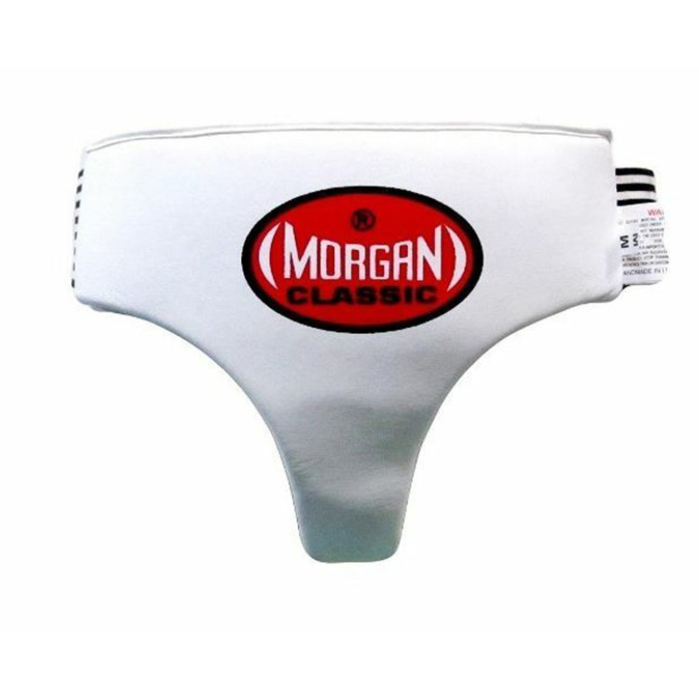 Morgan Ladies Ovary Protector