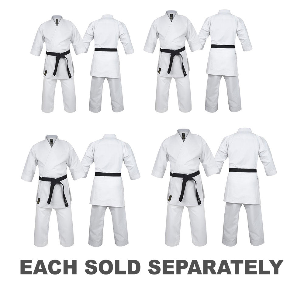 Yamasaki 14oz Elite Karate Kata Gi