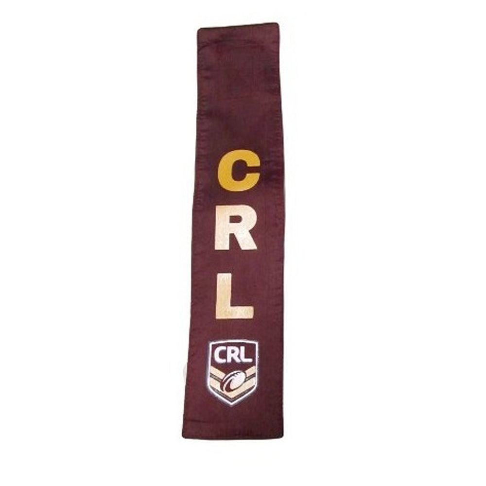 Morgan CRL League Tag