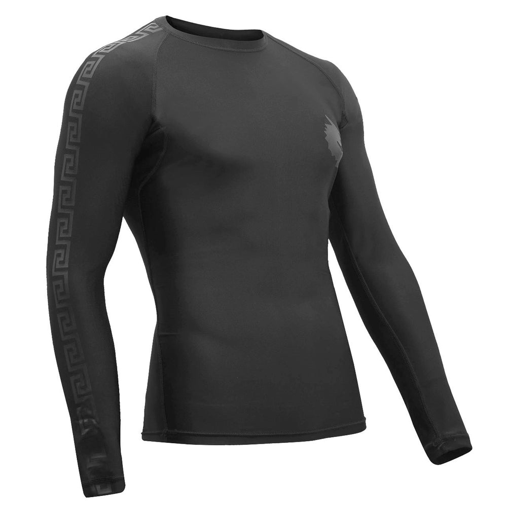 Morgan B2 Series Rashguard
