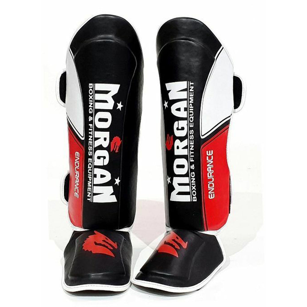 Morgan Endurance Pro Shin and Instep