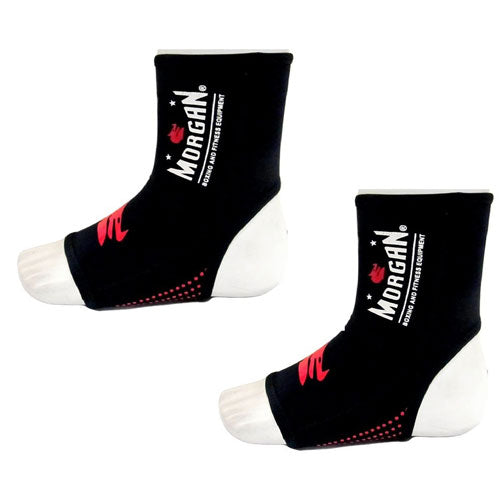 Morgan V2 Platinum Ankle Protector (Pair)