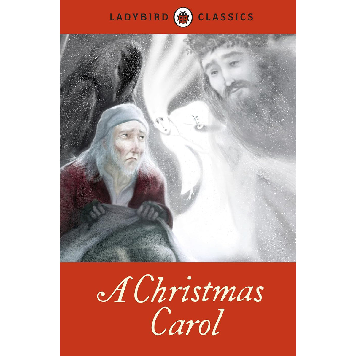 Ladybird Classics: A Christmas Carol