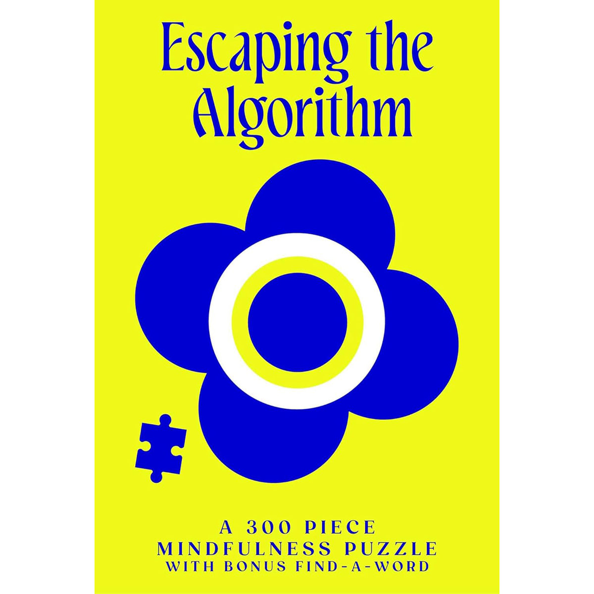 Escaping the Algorithm: Digital Wellness Guide