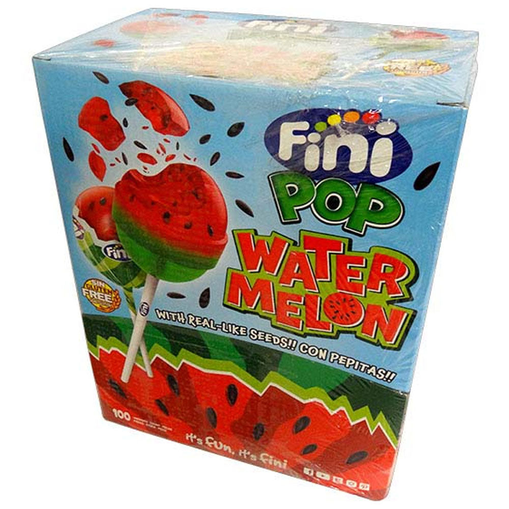 Fini Watermelon Pop