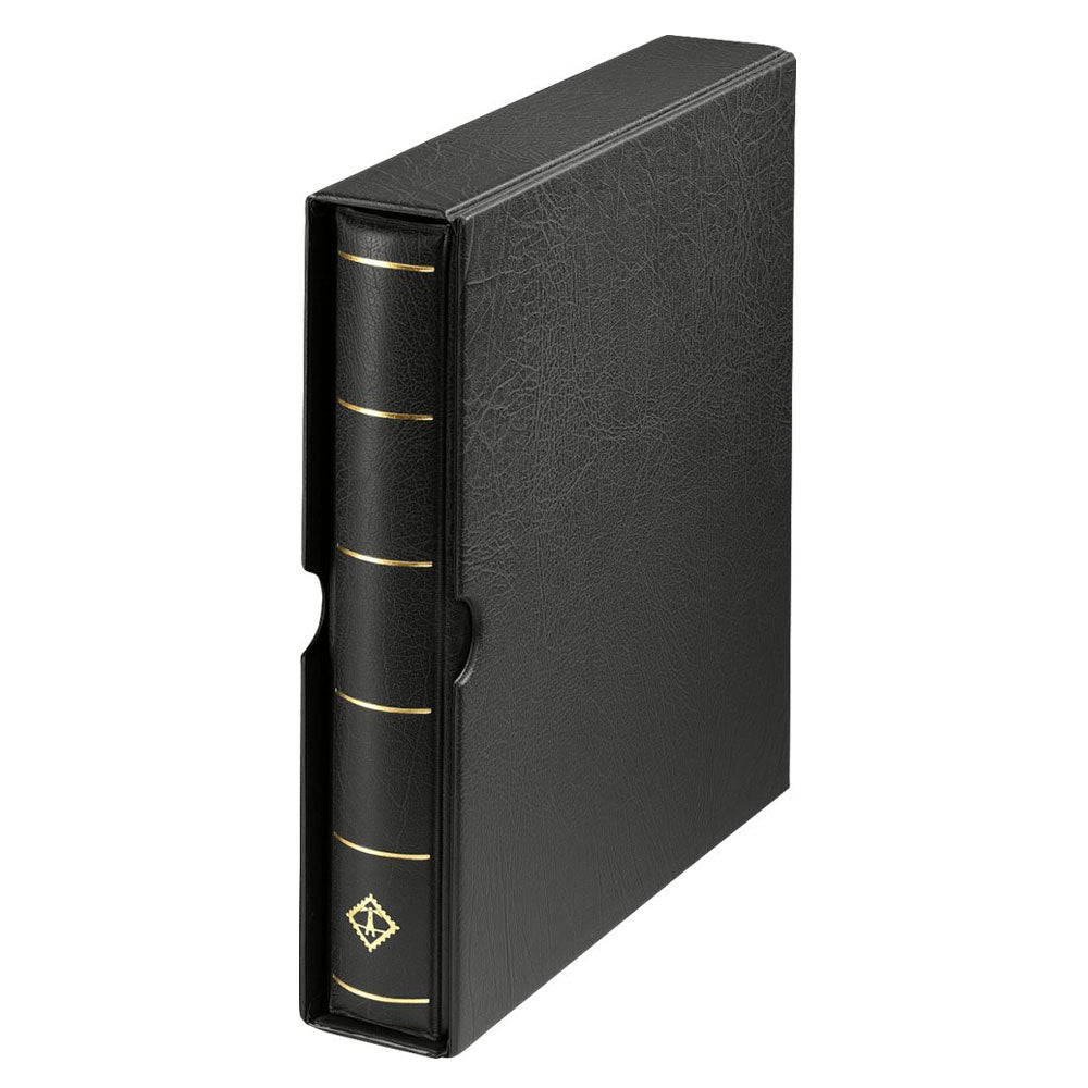 Lighthouse Perfect DP Turn-bar Binder & Slipcase