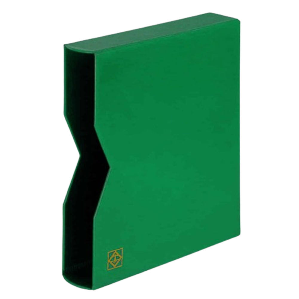 Classic Design Slipcase for Optima Ringbinder