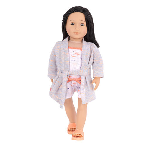 Our Generation Dream Come True Doll Outfit