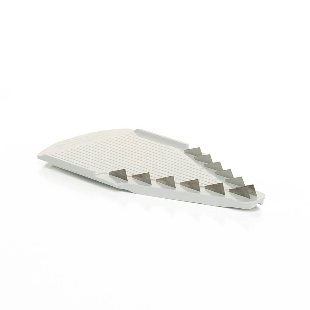 Borner Stainless Steel Blade Insert (White)