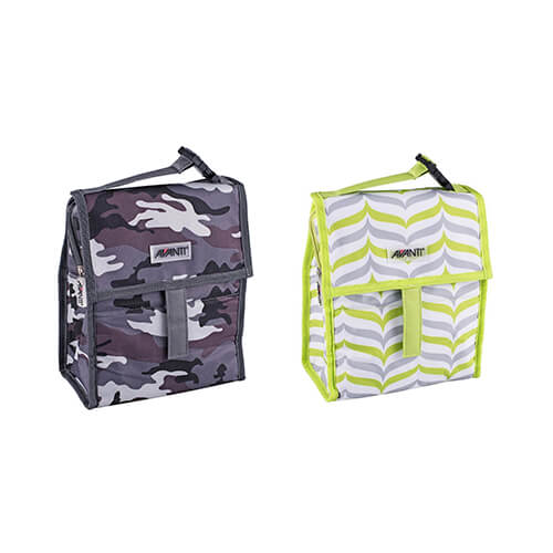 Avanti Yum Yum Lunch Cooler Bag