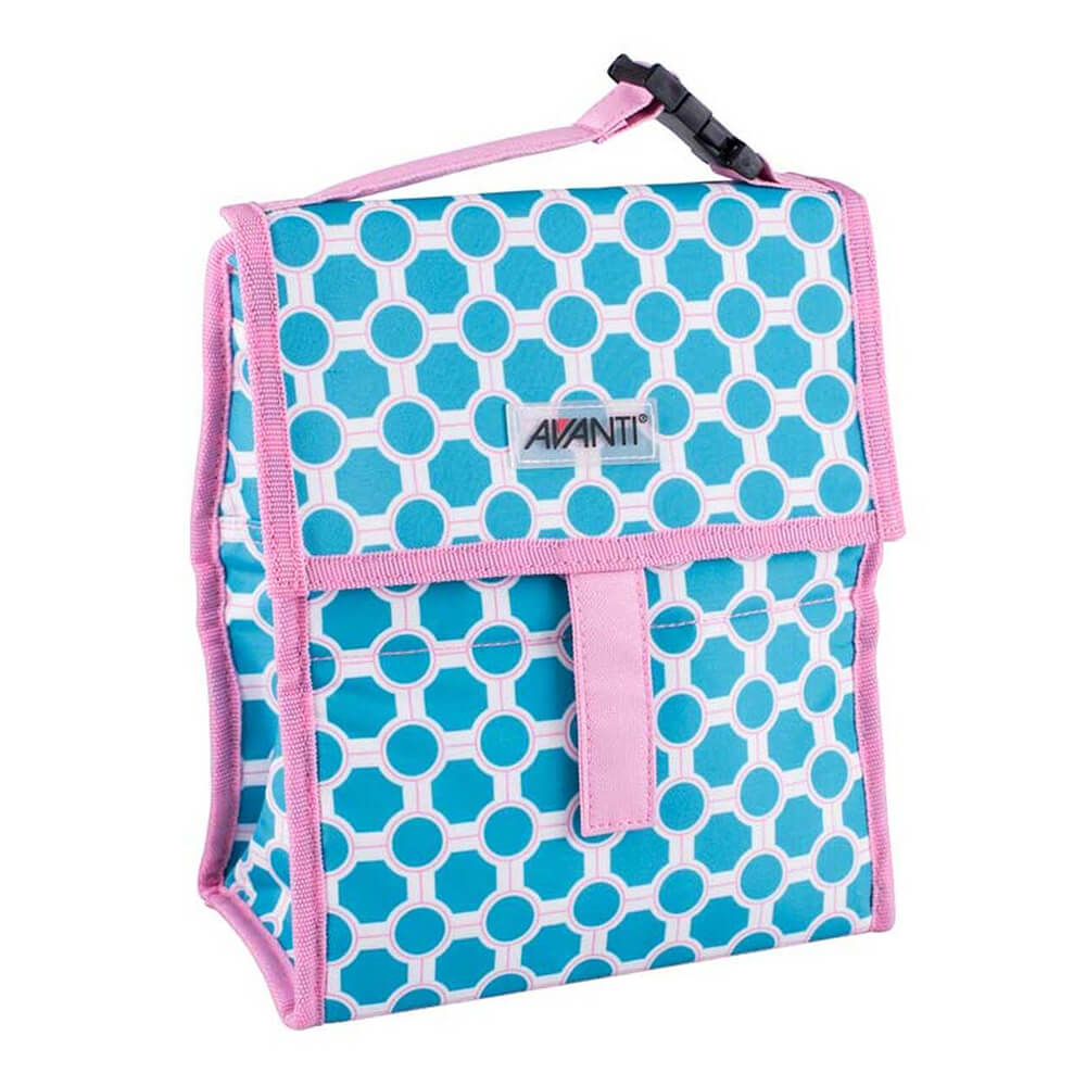Avanti Yum Yum Lunch Cooler Bag