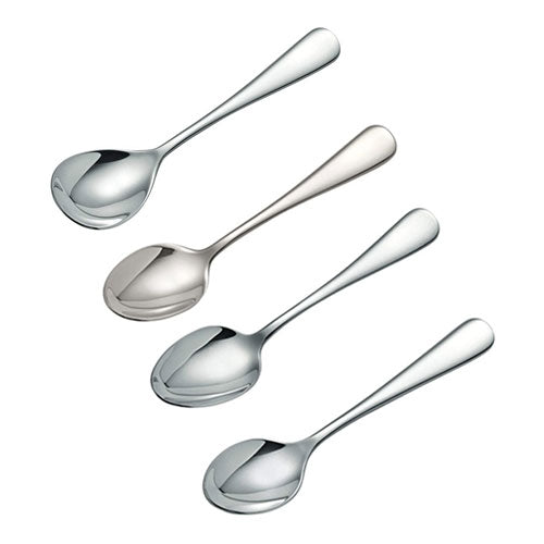 Wilkie Brothers Edinburgh Stainless Steel Spoon