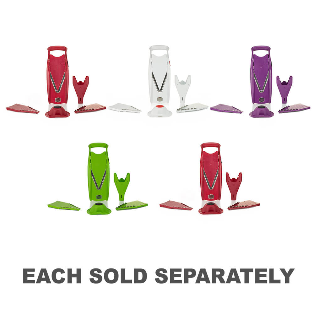 Borner V5 Power Slicer Starter Set