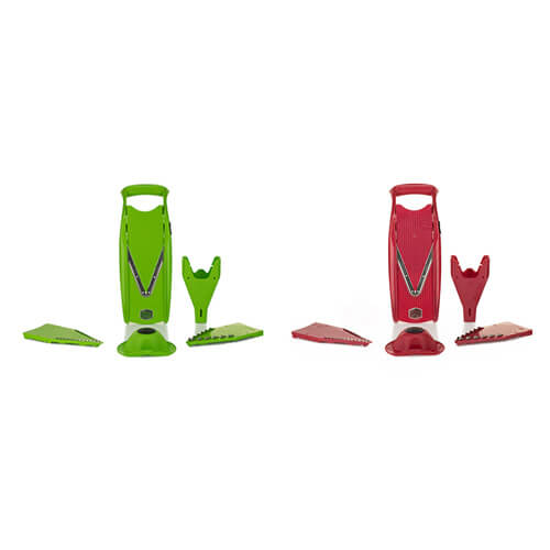 Borner V5 Power Slicer Starter Set