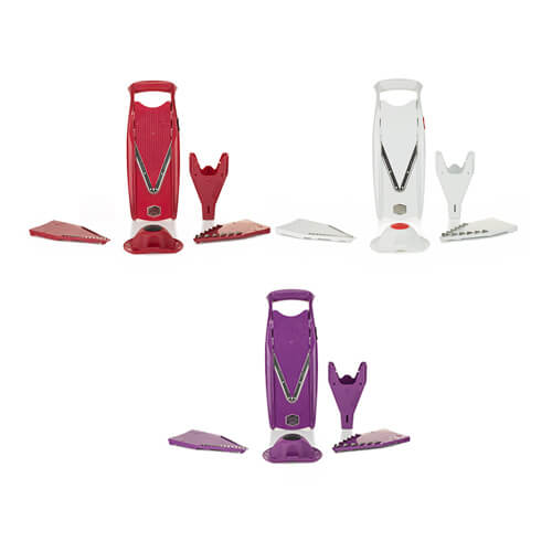 Borner V5 Power Slicer Starter Set