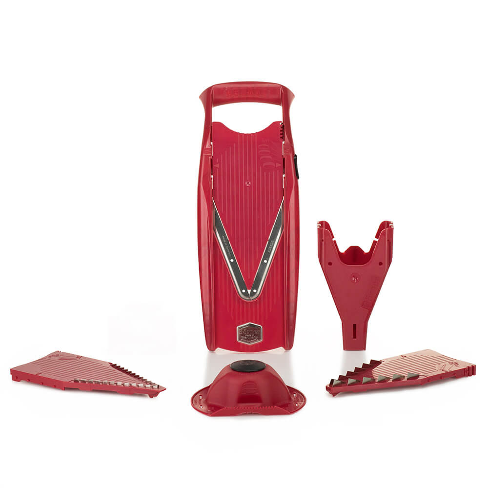 Borner V5 Power Slicer Starter Set