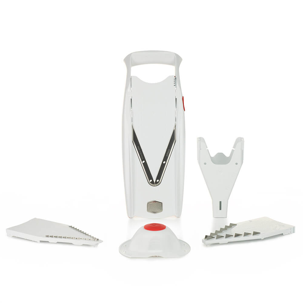 Borner V5 Power Slicer Starter Set
