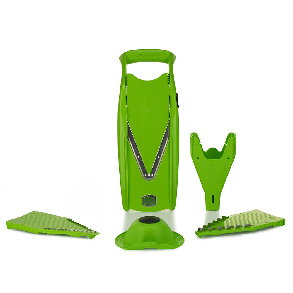 Borner V5 Power Slicer Starter Set