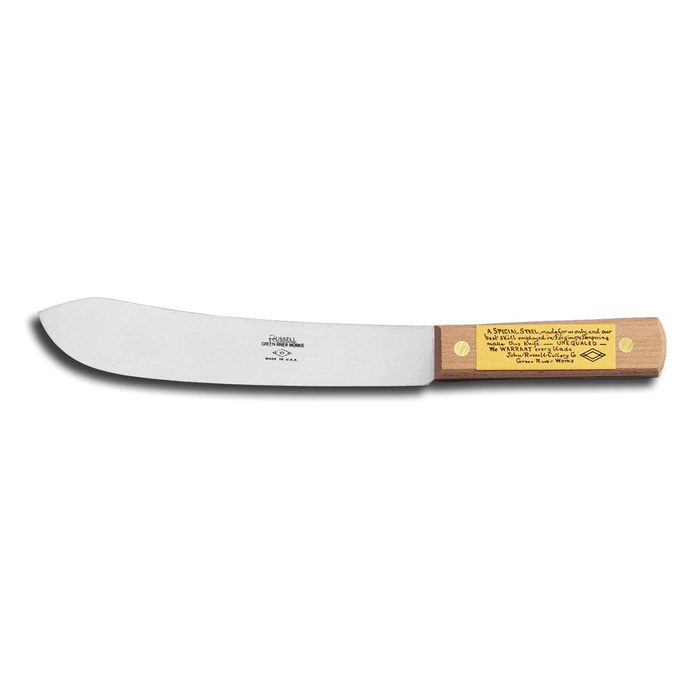 Dexter Traditional Butcher Knife 20cm
