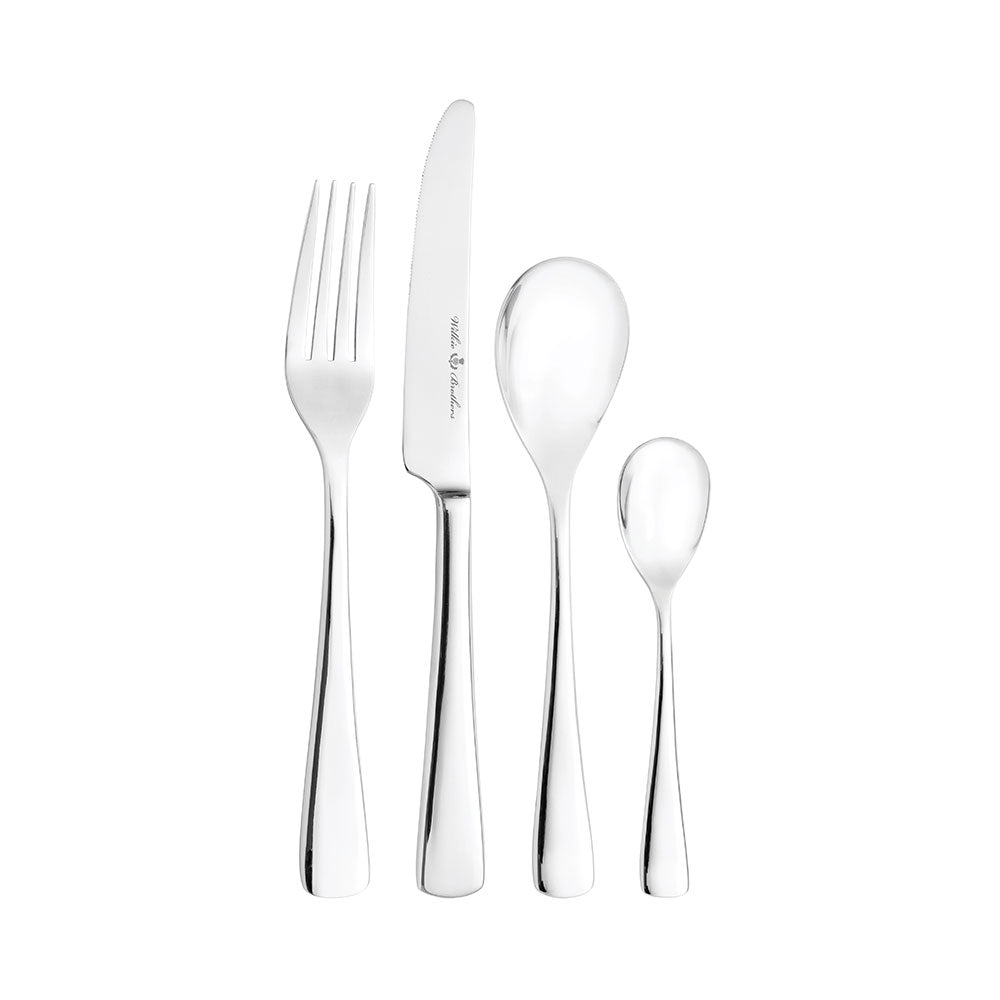 Wilkie Brothers Kingston Cutlery Set