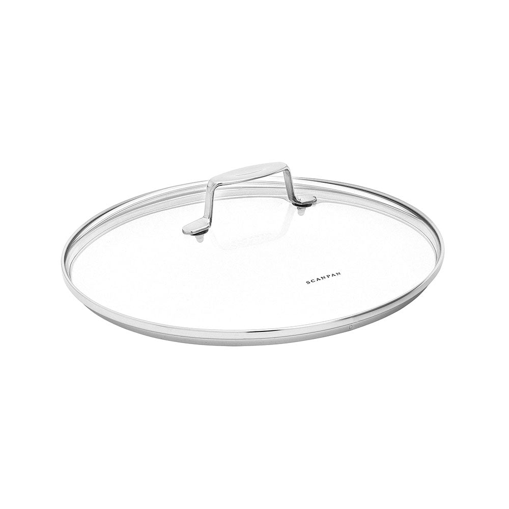 Scanpan Impact Glass Lid