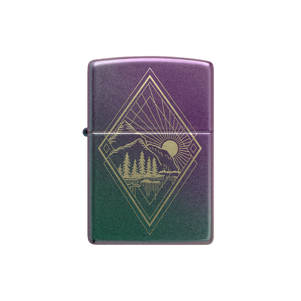 Zippo Outdoor Design Windproof Lighter