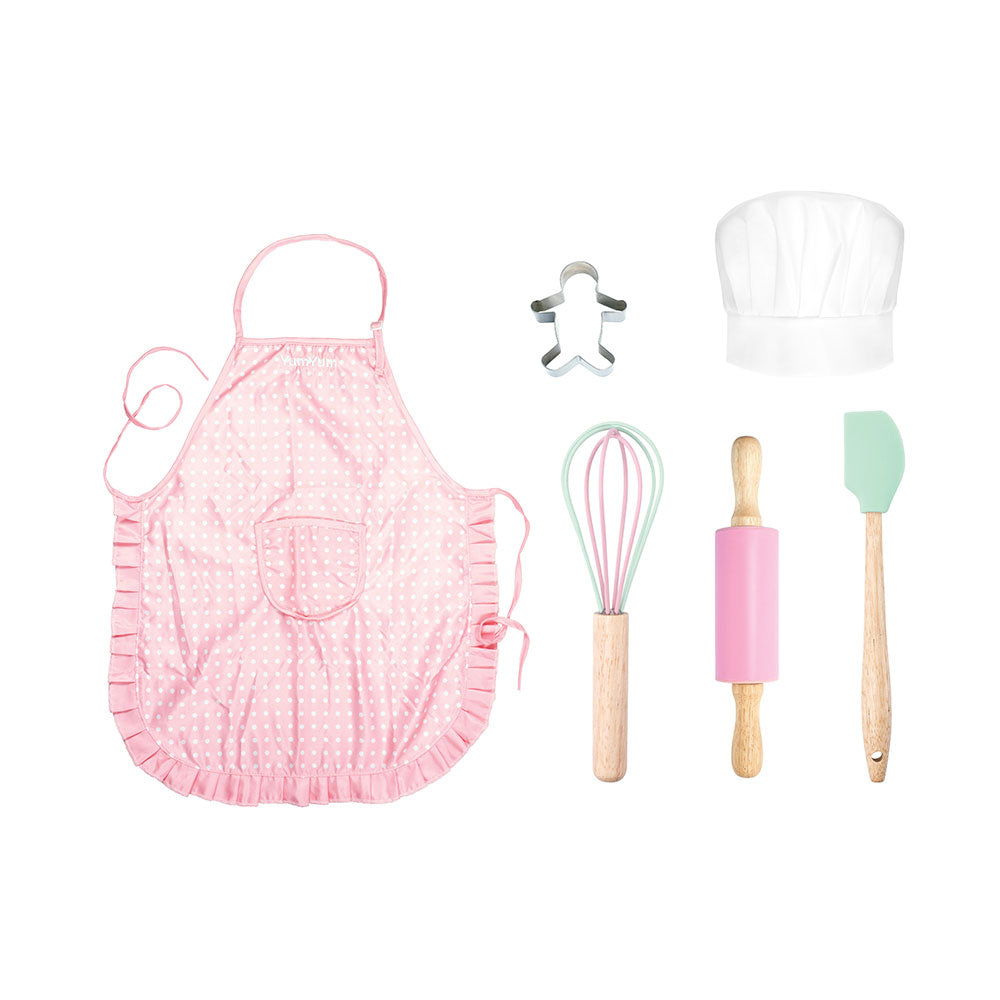 Avanti Yumyum Kids Baking Set