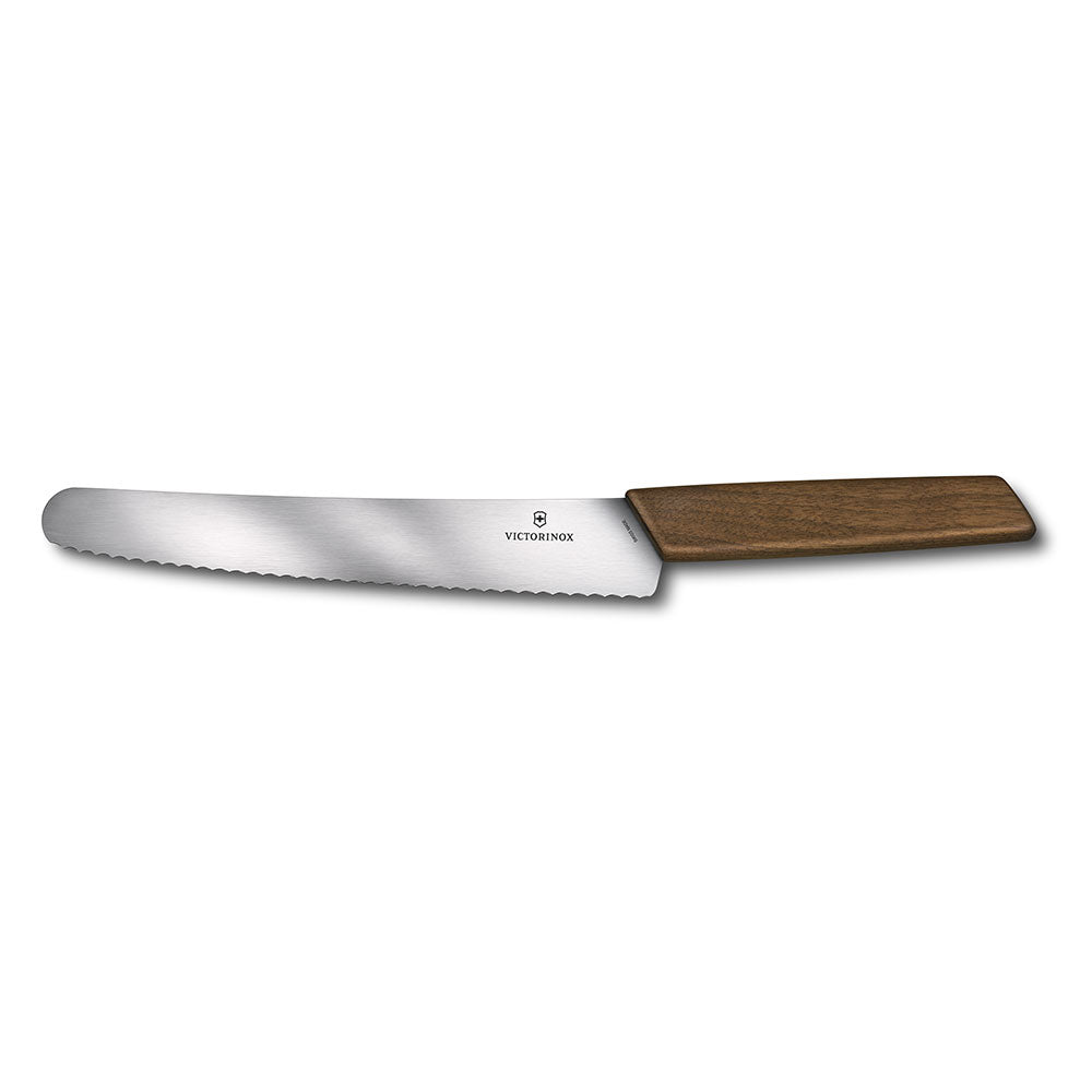 Victorinox Swiss Modern Bread Knife 22cm