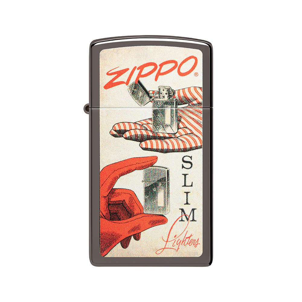 Zippo Zippo Design Windproof Lighter