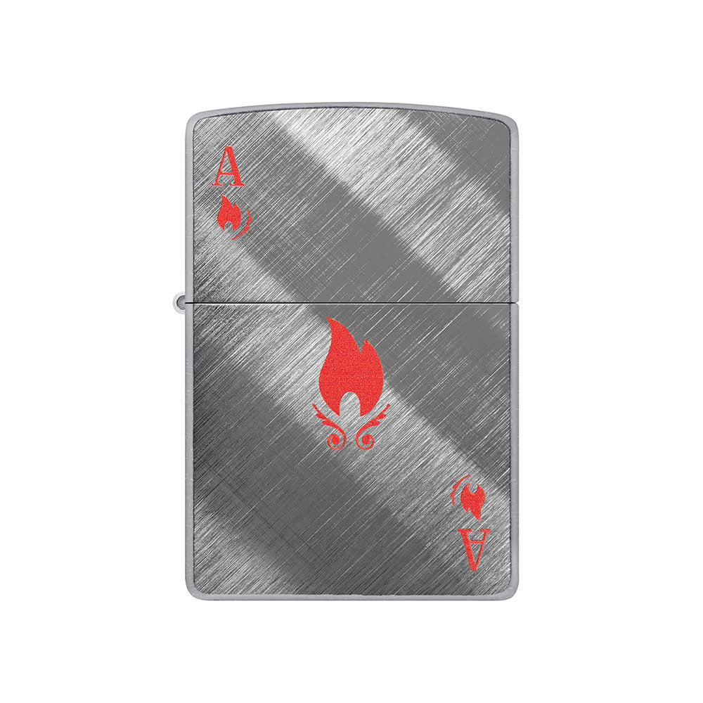 Zippo Zippo Design Windproof Lighter