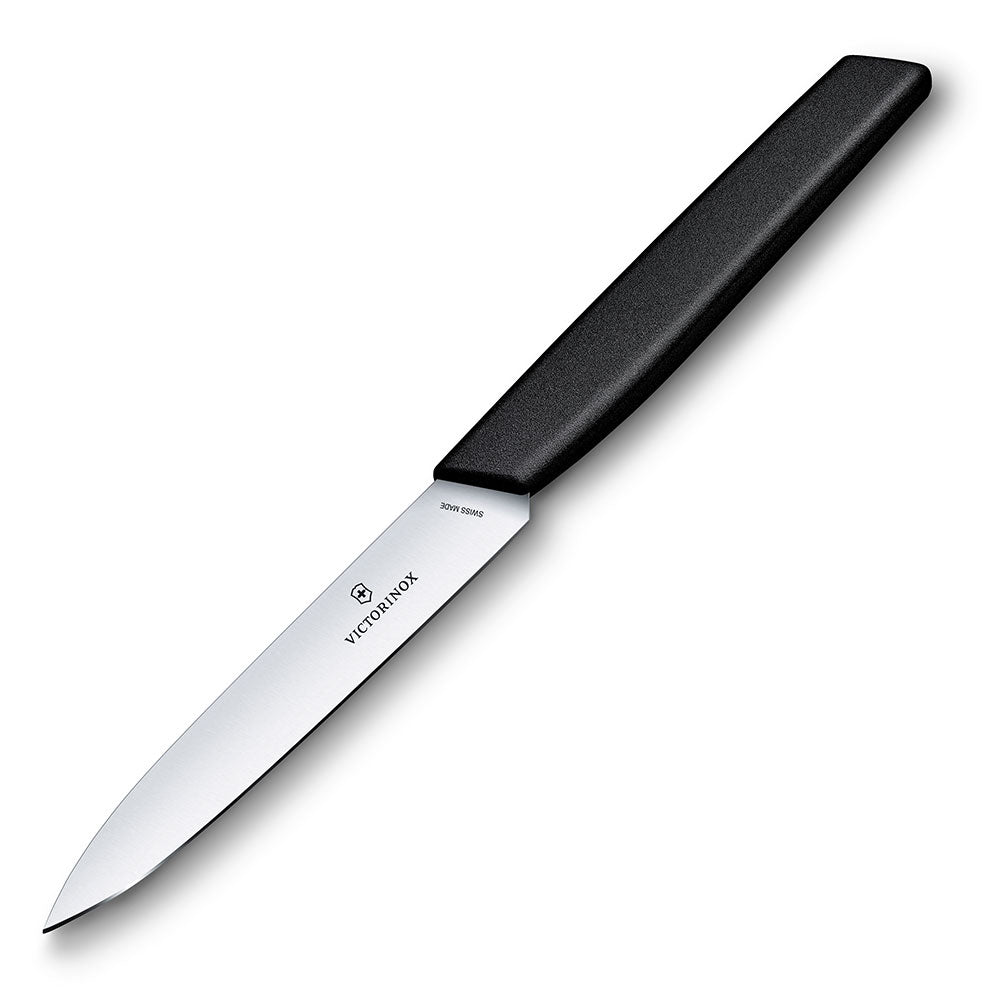 Victorinox SM Straight Edge Paring Knife 10cm