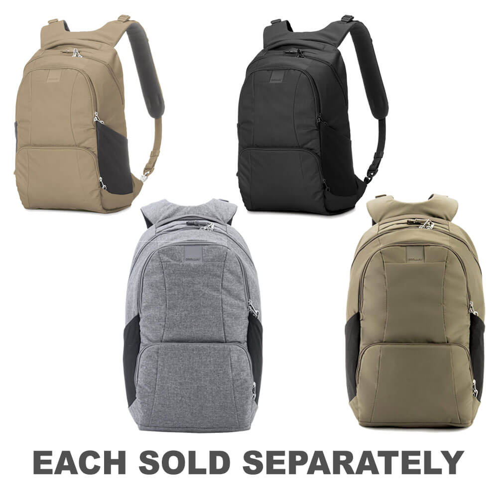Metrosafe LS450 25L Backpack