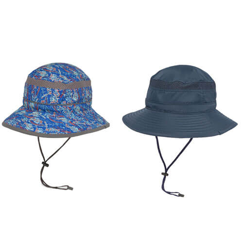 Kid's Fun Bucket Hat (Small)